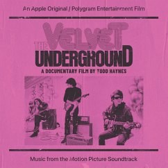 The Velvet Underground: A Documentary (2cd) - Ost/Velvet Underground,The