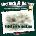 Folge 64-Nebel Des Schreckens