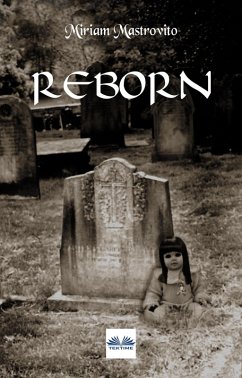 Cover Reborn (eBook, ePUB)