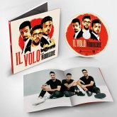 Il Volo Sings Morricone/Deluxe