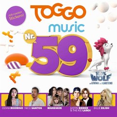 Toggo Music 59 - Diverse