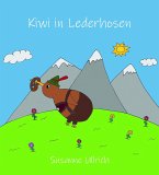 Kiwi in Lederhosen (eBook, ePUB)