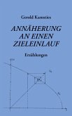 Annäherung an einen Zieleinlauf (eBook, ePUB)