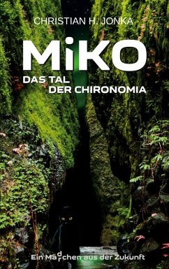 Miko (eBook, ePUB)