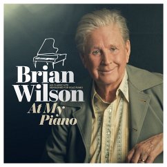 At My Piano - Wilson,Brian