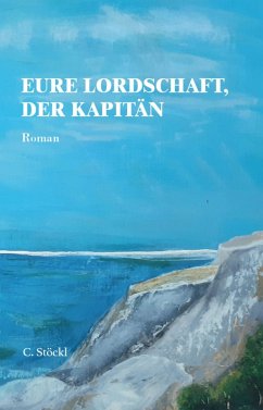 Cover Eure Lordschaft, der Kapitän (eBook, ePUB)