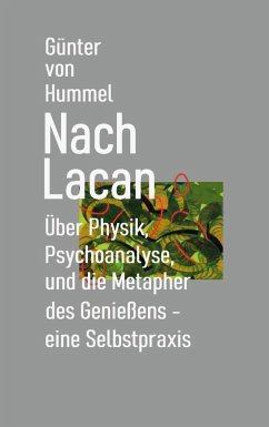 Nach Lacan (eBook, ePUB) - Hummel, Günter von