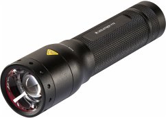 Ledlenser P7R Cover Ledlenser P7R