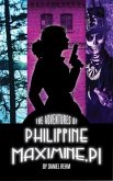 The Adventures of Philippine Maximine, P.I. (eBook, ePUB)