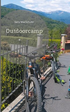 Outdoorcamp (eBook, ePUB) - MacSchuler, Sany