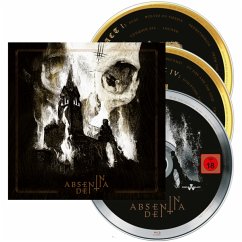 In Absentia Dei - Behemoth