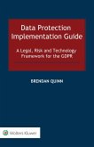 Data Protection Implementation Guide (eBook, ePUB)