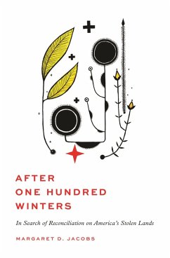 After One Hundred Winters (eBook, ePUB) - Jacobs, Margaret D.