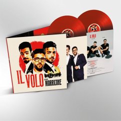 Il Volo Sings Morricone/Col.Vinyl - Il Volo