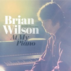 At My Piano - Wilson,Brian