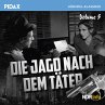 Die Jagd nach dem Täter, Vol. 5... - Bild 1
