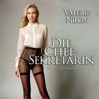 Die Chefsekretärin   Erotischer Roman (MP3-Download)