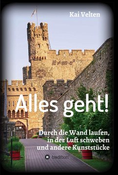 Alles geht! (eBook, ePUB) - Velten, Kai