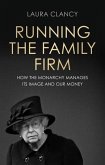 Running the Family Firm (eBook, ePUB)