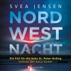 Nordwestnacht / Soko St. Peter-Ording Bd.3 (MP3-Download)