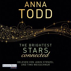 connected / The Brightest Stars Bd.2 (MP3-Download) - Todd, Anna