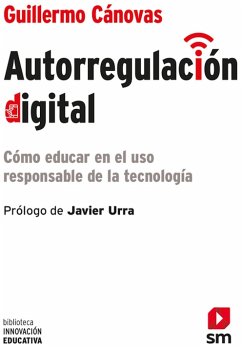 Cover Autorregulación digital (eBook, ePUB)