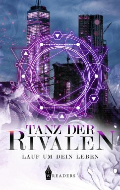 Cover Tanz der Rivalen (eBook, ePUB)