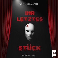 Ihr letztes Stück (MP3-Download) - Dessaul, Arne