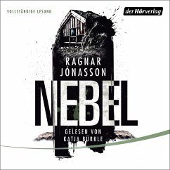 NEBEL (MP3-Download) - Jónasson, Ragnar