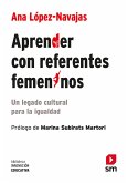 Aprender con referentes femeninos (eBook, ePUB)