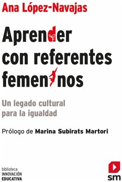 Cover Aprender con referentes femeninos (eBook, ePUB)