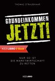 Grundeinkommen jetzt! (eBook, ePUB)