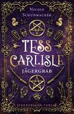 Tess Carlisle (Band 3): Jägergrab (eBook, ePUB)