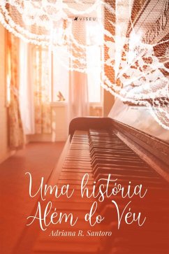 Cover Uma história além do véu (eBook, ePUB)