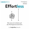 Effortless (MP3-Download) - Bild 1