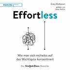 Effortless (MP3-Download)