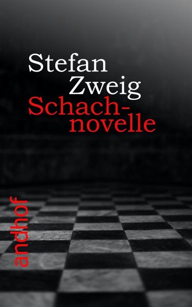 Schachnovelle (eBook, ePUB)
