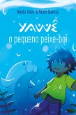 Yawê (eBook, ePUB)