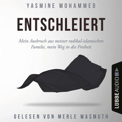 Entschleiert (MP3-Download) - Mohammed, Yasmine