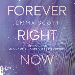 Forever Right Now / Only Love Bd.2 (MP3-Download) - Scott, Emma