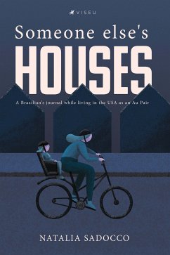 Someone else's houses (eBook, ePUB) - Sadocco, Natalia