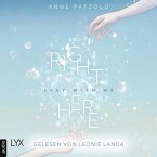 Right Here (Stay With Me) / On Ice Bd.1 (MP3-Download)