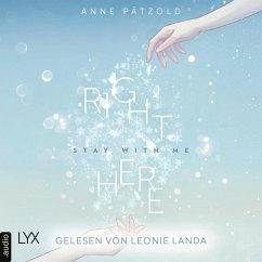 Right Here (Stay With Me) / On Ice Bd.1 (MP3-Download) - Pätzold, Anne