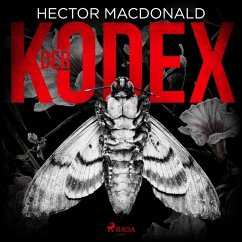 Der Kodex (MP3-Download) - Macdonald, Hector R