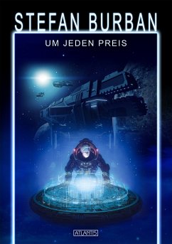 Das gefallene Imperium 10: Um jeden Preis (eBook, ePUB) - Burban, Stefan