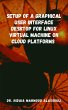 Setup of a Graphical User Interface... - Bild 1