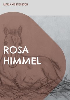 Rosa Himmel (eBook, ePUB) - Kristensson, Maria