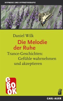 Die Melodie der Ruhe (eBook, ePUB) - Wilk, Daniel