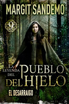 El Pueblo del hielo 9 - El desarraigo (eBook, ePUB) - Sandemo, Margit