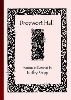 Cover Dropwort Hall (eBook, ePUB)